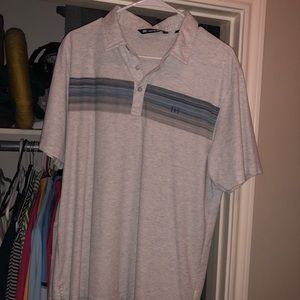 Travis Mathew Polo